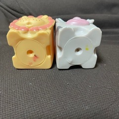 オモチャセットの画像