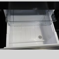 ID537064　3ドア冷蔵庫　286L　ハイアール　2023年製　JR-CV29Bの画像