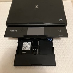 Canonプリンター/ジャンクの画像