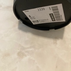 IKEA  イケア　フェイクグリーン  観葉植物　トラデスカンチア・ゼブリナの画像