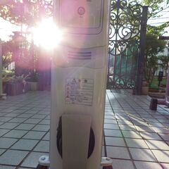 オイルヒーターの画像