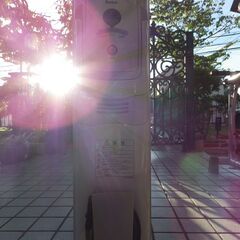オイルヒーターの画像