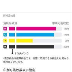 Brotherプリンター ジャンク扱いの画像
