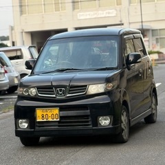 ホンダ　ゼスト スパーク　車検: 2年の画像