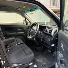 ホンダ　ゼスト スパーク　車検: 2年の画像