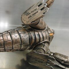 タグ付き未使用品 BANDAI 超合体怪獣グランドキング カード付 ウルトラ怪獣シリーズEX 2009年 バンダイ 札幌 手稲の画像
