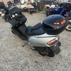フォルツァMF06 5000キロ‼️早い者勝ち‼️の画像