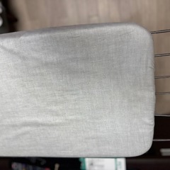 アイロン台の画像