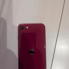 iPhoneSE 第3世代　64GBの画像