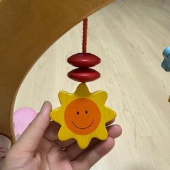 子供のおもちゃの画像