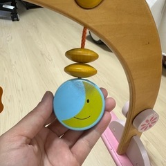 子供のおもちゃの画像