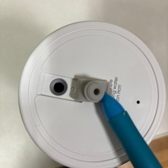 ポータブル電気ケトル500mlの画像