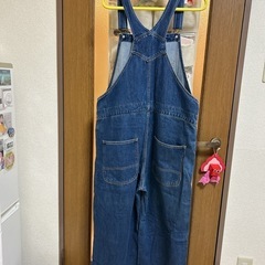 SM2　サロペット､オーバーオールの画像