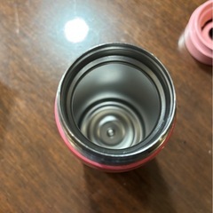 サーモスTHERMOS480ml美品の画像