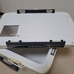 シマノ　クーラーBOX　容量22Lの画像