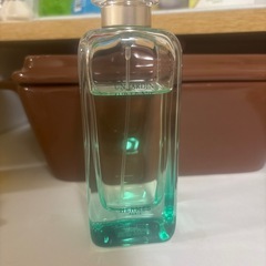 ナイルの庭 HERMES 香水の画像