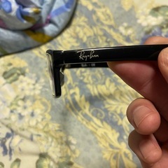レイバンの画像