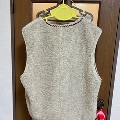 ベストの画像