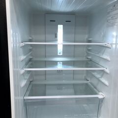 【ジャングルジャングル石津店】ハイセンス Hisense 冷蔵庫 AT-RF150 2021年製 150L TAG label タグレーベル 新生活 堺市 堺区 西区 石津の画像