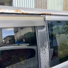 ホンダ　バモス　代理の画像