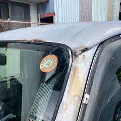 ホンダ　バモス　代理の画像
