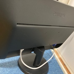 pcモニター　ジャンクの画像