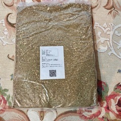 松葉茶　500g 徳島県産松葉茶の画像