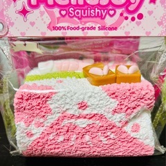 mellojoy メロジョイ　スクイーズ　ノントーストの画像