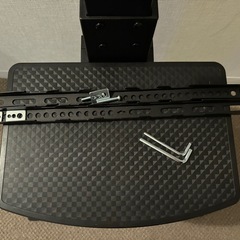 テレビ台の画像