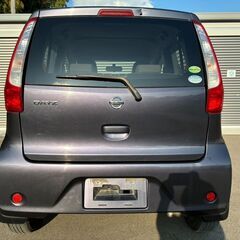 人気の日産デイズ！車検付♪支払方法相談可☆★の画像