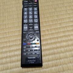 東芝液晶テレビ２６Ｂの画像