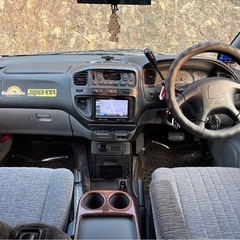 ◉デリカ スペースギア Chamonix 4WD 整備多数 福岡◉の画像