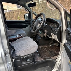 ◉デリカ スペースギア Chamonix 4WD 整備多数 福岡◉の画像