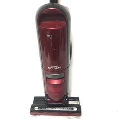 【定価2万】 SHARP 掃除機 EC-ST11の画像