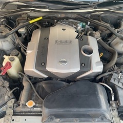 日産シーマグランドツーリングターボの画像