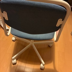 IKEA イスの画像