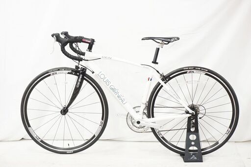 LOUIS GARNEAU 「ルイガノ」 LGS-CEN 2012年頃 ロードバイク / 奈良店