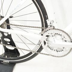 LOUIS GARNEAU 「ルイガノ」 LGS-CEN 2012年頃 ロードバイク / 奈良店の画像