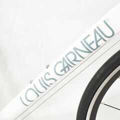 LOUIS GARNEAU 「ルイガノ」 LGS-CEN 2012年頃 ロードバイク / 奈良店の画像