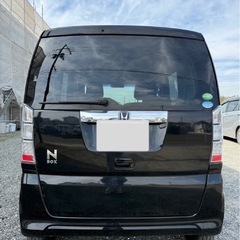 N-BOX((車検18ヶ月残あり‼️))の画像