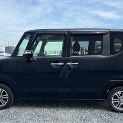 N-BOX((車検18ヶ月残あり‼️))の画像