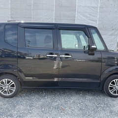 N-BOX((車検18ヶ月残あり‼️))の画像