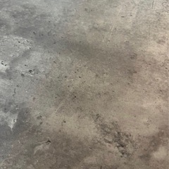 大理石調ローテーブルの画像