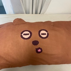 ミニオン枕の画像