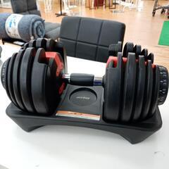 【リユースのサカイ八街店】★ジモティ割あり★ Creer　ダンベルセット　クリーニング済　YJ7509の画像