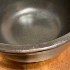 ビビンバ用器の画像