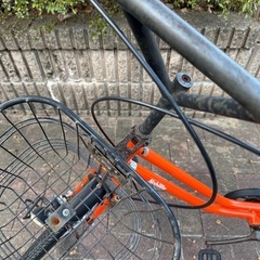 自転車🚲の画像
