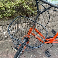 自転車🚲の画像