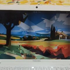 動きの速いSSDパソコン、1台のパソコンでWindows11とlLinux-Ubuntuの2つのOSが使えます。スタート時使いたいOSを選ぶだけ。の画像