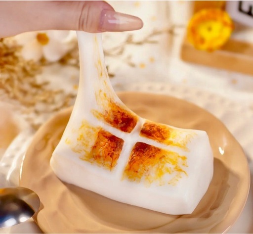 Mellojoy メロジョイ　お餅　おもち　たこ焼き　たこやき　ハート Mellojoy メロジョイ お餅 おもち たこ焼き たこやき ハート